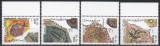 Somalia 1997 - Fosile, MNH, Nestampilat