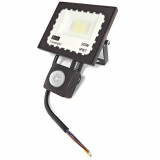 Cumpara ieftin Proiector halogen LED 20 W cu senzor de miscare