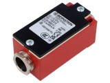 Limitator cursă BERNSTEIN AG NO NC 10A 400VAC IP65 M20 -30&divide;80&deg;C