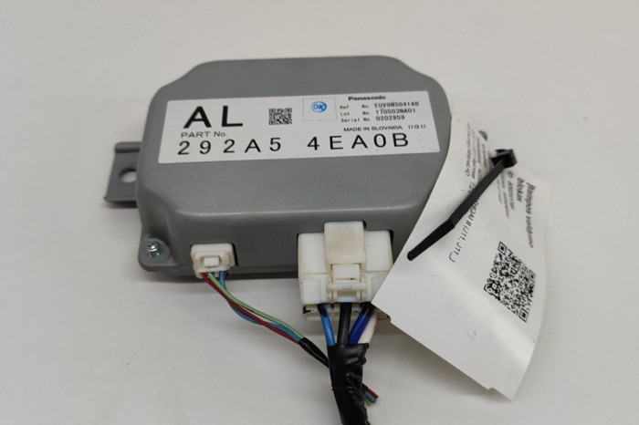 Unitate de control tensiune NISSAN QASHQAI II J11, J11_ 2017 OEM: 292A5-4EA0B 28253799