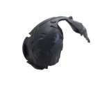 Carenaj roata Ford Mondeo, 10.2014-03.2022; Fusion Usa, 04.2012-06.2016, montare fata, stanga, (PE), RapidAuto