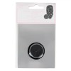 Set Pietre Decorative Unghii, 150 Bucăți, Culoare Neagră, Lucioase, Oem