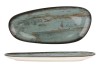 Bonna Placa de service - Madera - Por&Aring;&pound;elan - 36 cm - set de 2