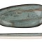 Bonna Placa de service - Madera - Por&Aring;&pound;elan - 36 cm - set de 2