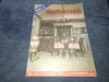 REVISTA ROMANIA PITOREASCA FERIEN IN RUMANIEN NOIEMBRIE 1985