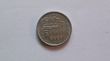 Monaco- 1/2 franc1968, Europa