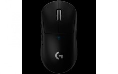 Mouse Gaming Wireless LOGITECH G PRO X SUPERLIGHT 2 &amp;quot;910-006630&amp;quot; foto