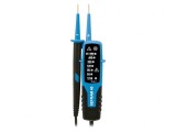 Tester Electric Diode LED 100-690VAC 50/60Hz IP54 SEFRAM40
