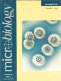 Micriobiology - 1995, Editura Society for General Microbiology, 300 Pagini, Stare Buna