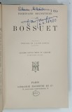 BOSSUET par FERDINAND BRUNETIERE , 1914