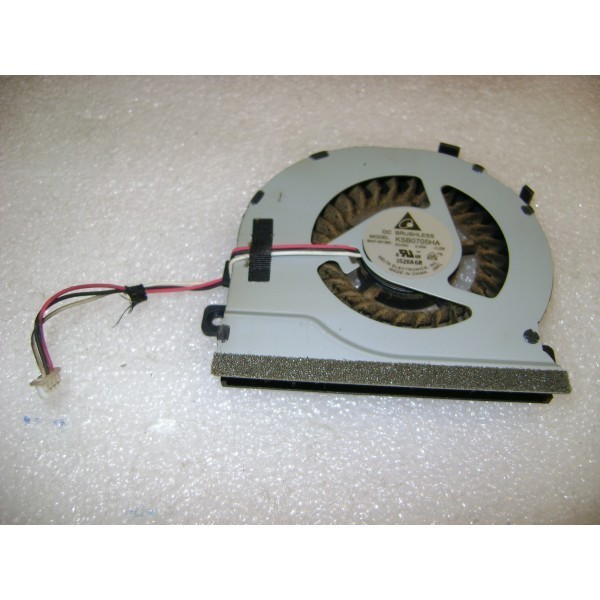 Cooler - ventilator laptop Samsung NP275E5E