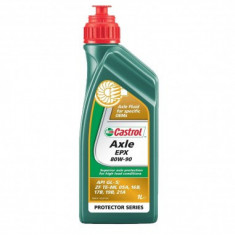 Ulei pentru transmisie CASTROL AXLE EPX 80W-90- 1L