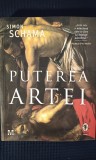 Puterea artei de Simon Schama