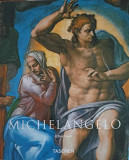 MICHELANGELO 1475-1564-GILLES NERET