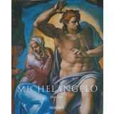MICHELANGELO 1475-1564-GILLES NERET-219300