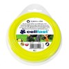 FIR MOTOCOASA STELAT 3.0MM / 15M