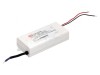 Alimentator LED 40W 500mA 180-295VAC