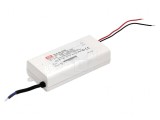 Alimentator LED 40W 500mA 180-295VAC