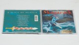 Skagarack &ndash; A Slice Of Heaven - CD audio original Columbia