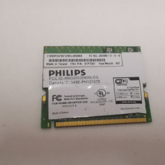 Placa Wireless Laptop Philips FRU91P7301