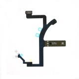 Banda Flex LED Flash Microfon iPhone 14, Piese Telefon, Banda Flex Difuzor