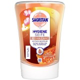 Sapun de maini, Sagrotan, Miere, 250 ml