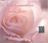 CD Mihai Constantinescu &ndash; Simona Secrier &lrm;&ndash; Iubiți-ne Că Suntem Flori, original, Pop