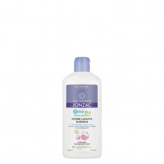 Crema delicata pentru spalare Bebe Bio 250ml foto