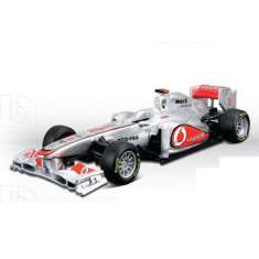 2011 VODAFONE MCLAREN MERCEDES MP4-26(LEWIS HAMILTON) foto