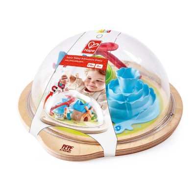 Labirint magnetic 3D Hape foto