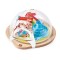 Labirint magnetic 3D Hape