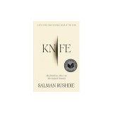 Knife: Meditations After an Attempted Murder