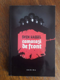 Camarazi de front - Sven Hassel / R7P3F