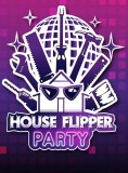 House Flipper Party Furniture Pack