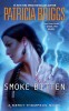 Smoke Bitten - Carte straina in engleza, seria Mercy Thompson, actiune fantasy, shapeshifter