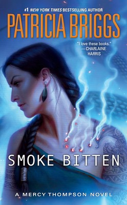 Smoke Bitten foto