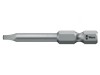 Wera Capat Surubelnita Patrat Square-Plus 00, 50mm