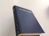 GALILEO GALILEI, DIALOGURI ASUPRA STIINTELOR NOI