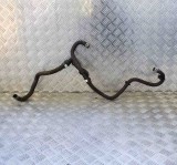 Furtun de lichid de răcire TESLA MODEL S 2018 OEM: 1058000-00-F,1065389-00-E 10666231