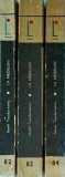 Ionel Teodoreanu - La Medeleni, 3 volume