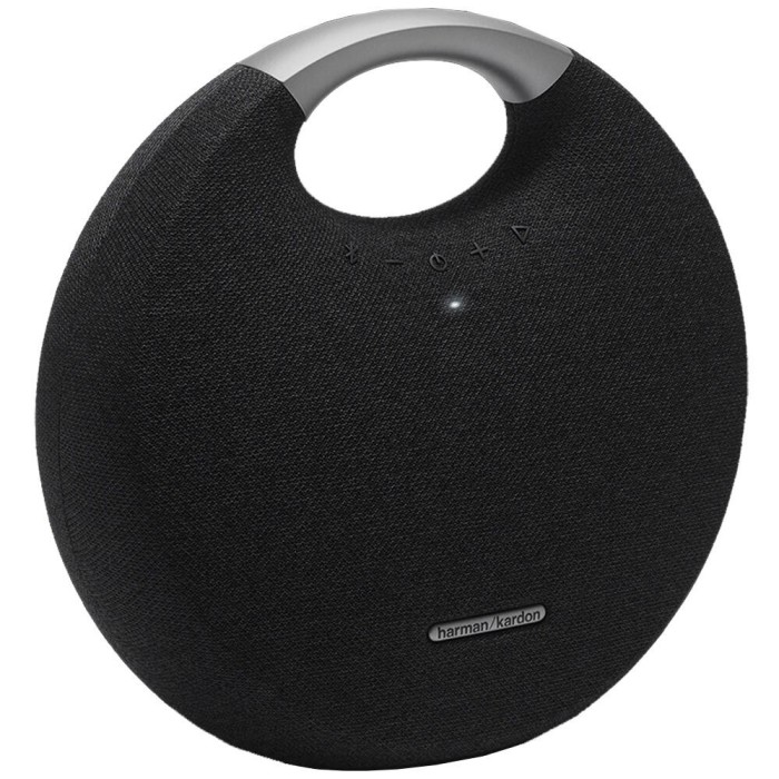 Boxa Portabila Onyx Studio 5 Negru Boxa Portabila Onyx Studio 5 Negru