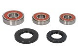 Cumpara ieftin Kit rulment roata spate (cu etansanti) pentru HONDA CBR, VF, VFR, XL 700/750/1000 1984-2011
