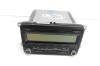 Unitate radio CD VW TIGUAN 5N_ 2011 OEM: 5N0035164A,28285099 29531923