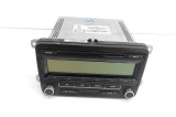 Unitate radio CD VW TIGUAN 5N_ 2011 OEM: 5N0035164A,28285099 29531923
