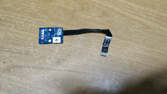 Power Button Board Laptop Acer Aspire 5230p JAWD0 foto