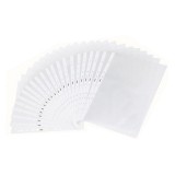 Cumpara ieftin Folie de protectie Noki A3 Portrait 75 microni 25/set
