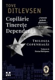 Cumpara ieftin Copilarie. Tinerete. Dependenta. Trilogia Copenhagai, Trei