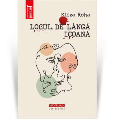 Locul de langa icoana - Eliza Roha foto