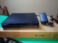 Dvr 4 canale KMW Systems HD hdmi + 1TB hard WD Blue