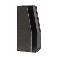 Cip Transponder Auto Aftermarket 4D63 ID63 80Bit (4D83 / ID83) &ndash; Compatibil Ford si Mazda, Blank, Tip Carbon